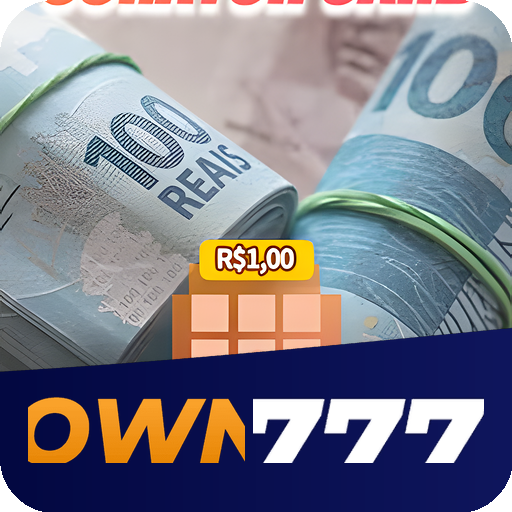 Logo Oficial ONW777 Download